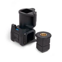 Preston Innovations Ventalite Side Tray QR Adaptor